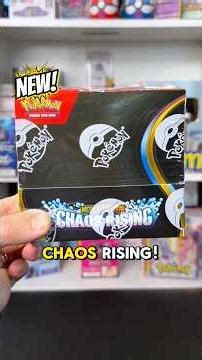 I Opened A Chaos Rising GOD BOX In 2026 😯📈