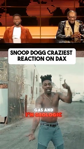 Snoop dogg and kevin hart coldest reaction ‪#daxmusic #hiphopmusic #snoopdogg #rap