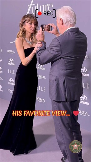 Richard Gere Is So Obsessed With His Wife! 😍 #richardgere #hollywood #shorts