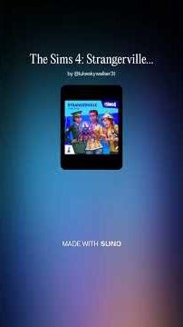 🚀🎬 THE SIMS 4: STRANGERVILLE – INTERNATIONAL SPACE STATION 🎬🚀