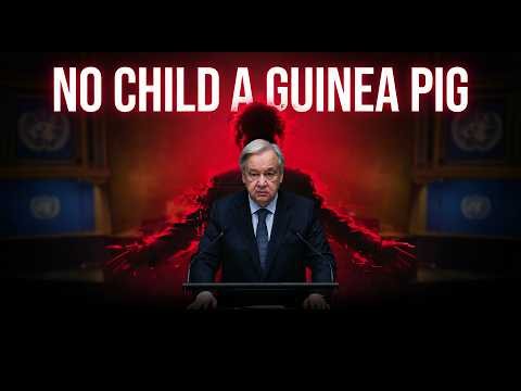 UN Chief Demands AI Child Safety Pledge as US CSAM Reports Hit 440,000 in First Half of 2025
