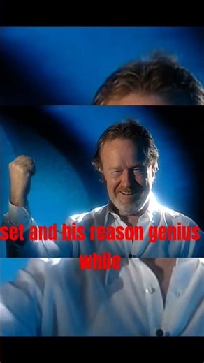 This director made a genius move to show fear in Alien movie #shorts