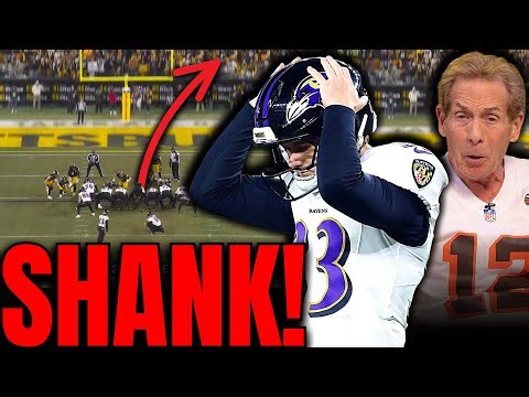 The Steelers' Miracle Win BLOWS AWAY The Arena