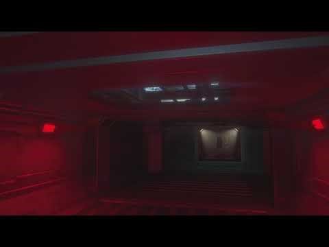 ALIEN ISOLATION Part 22 (ITS Aggressive)