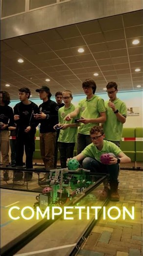Portugal’s First FTC Robotics Event Is Coming | Off-season event