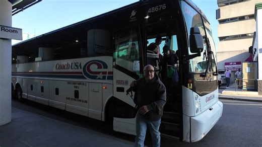 'Over three hours coming back.' Commuters share thoughts on LIRR contingency plan