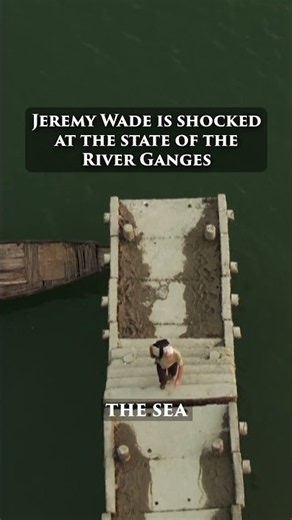 Can the River Ganges be saved?