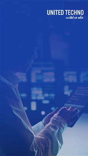 #etl #elt #dataengineering #dataintegration #moderndatastack #enterprisedata #datapipeline #clouddata #dataarchitecture #businessintelligence #dataanalytics #digitaltransformation #enterpriseit #cio… | United Techno