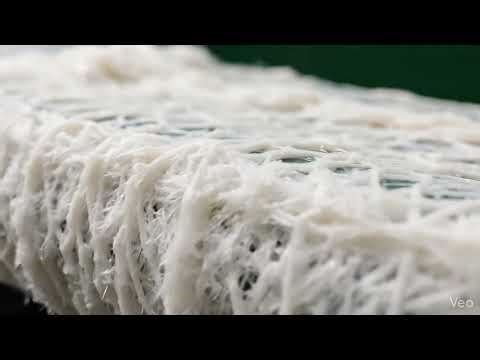 Inside a Paper Factory: From Wood Pulp to Perfect White Sheets (Full Process)