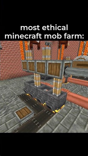 most ethical minecraft create mod farm
