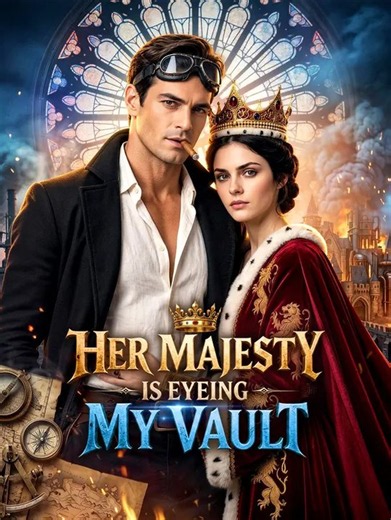Her Majesty Is Eyeing My Vault - (2026) ✅ FULL EP