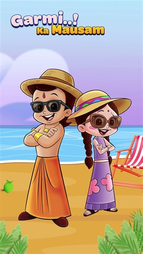 Get Ready for the coolest summer song🌞.. GARMI KA MAUSAM AAYA RE🌻🏖️.. Releasing on 10th April.. 🌴