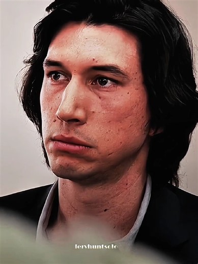 every single night i... || scp credits: adamdriverse || #adamdriver #adamdriveredit #charliebarber #kyloren #edit