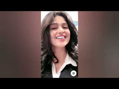 Tango Live 2025 | Fun Chat with Aliza | IMO Video Call Moments 😍 978