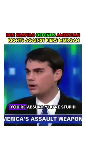 The TRUTH about why we need the Second Amendment
