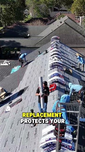 Granules in Your Gutters? Why Your 20-Year Roof is Failing