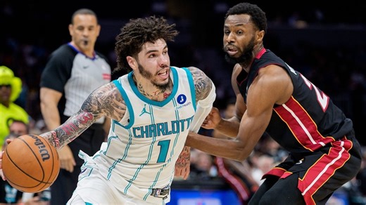 Miami Heat vs Charlotte Hornets | Full Game Highlights | April 14, 2026 | NBA Season