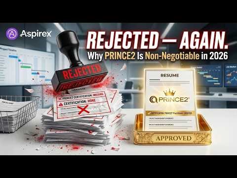 Can PRINCE2® Make You Job Ready ? Let’s Break It Down