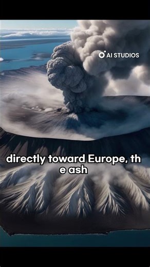 The 2010 Eyjafjallajökull Eruption and the Great European Airspace Shutdown.