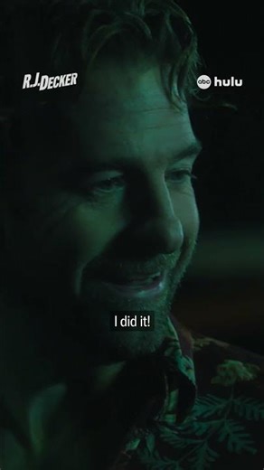 Meet Florida's most lovable PI.