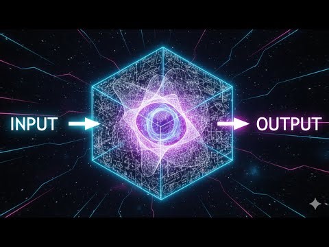 The Algorithm That can Learn Anything