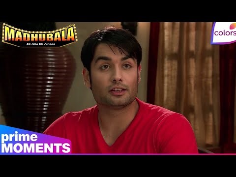 Madhubala – Ek Ishq Ek Junoon | Ep. 47 | RK Says Sorry To Madhu For Rumour | Colors TV