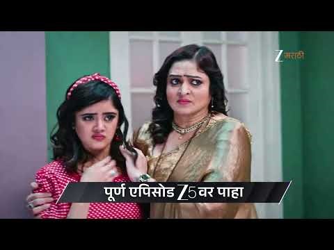 Kamali | Ep - 177 | Preview | Jan 04 2026 | Zee Marathi