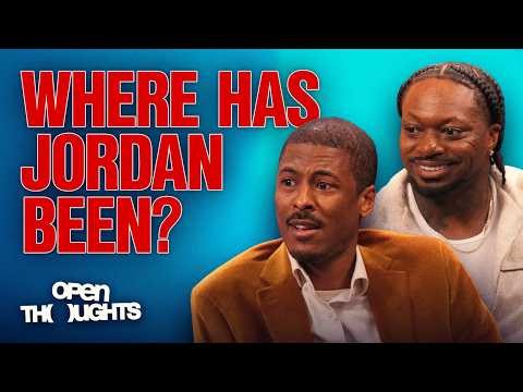 Jordan From The Bernie Mac Show Shares What Bernie Mac Was Really Like