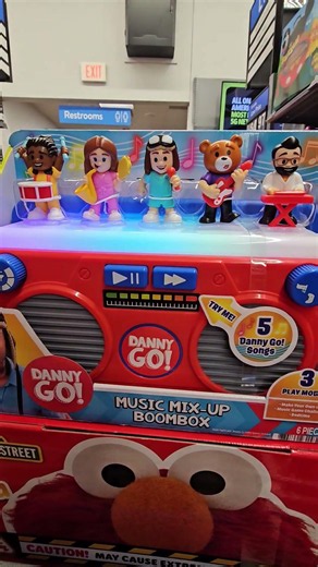 Hit the Beats with Danny Go Music boombox #dannygo #exciting #music #youtubeshorts