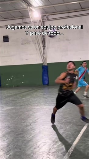 TEAM BLESSED vs ARSENAL SARANDI