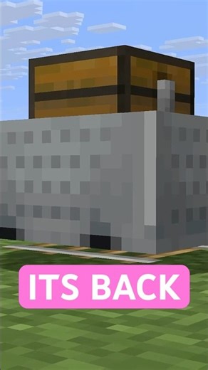 IS MINECRAFT FINALLY BRINGING THESE 3 BIG UPDATES BACK?!