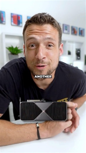 Nvidia’s RTX 60 Series Could Be HUUUUGE 🔥