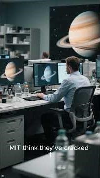 Jupiter vs Saturn: The Storms That Reveal Their Secrets Why Jupiter Has Many Storms — and Saturn...