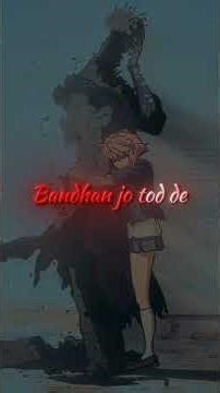 ⚡ Dandadan AMV | Pure Chaos, Full Power 🔥