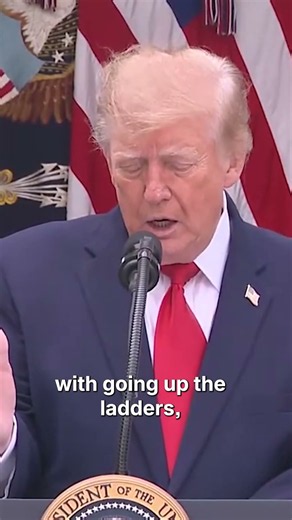 Trump Demands Death Penalty for Anyone Who Kills a Firefighter #shorts