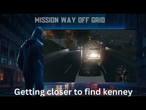 Watch Dogs – Way Off the Grid | Mission | 27