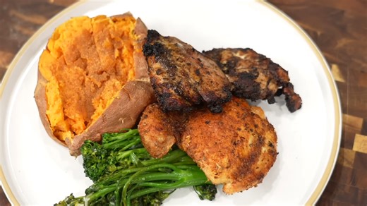 How to meal prep for the entire week on a budget!