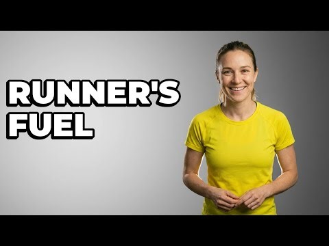 How Do Carbs Power A Runner's Energy Needs?