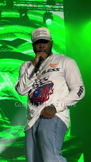 Medikal Lights Up the Stage with an Electrifying Performance at ShattaFest! 🎤🔥 #viralvideos #shattafest #globaltrendznews
