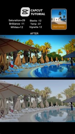 Grading mobilephotography #colour_stars capcuttutorial ...