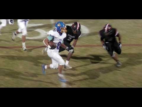 Pima at Chandler Prep Football Oct 23,2026
