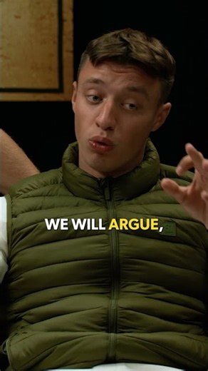 Don't Be A "Yes Man"