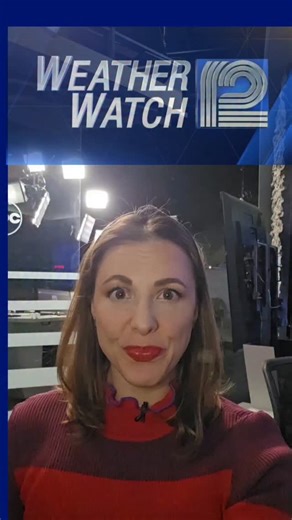 12.27 Weather on the Go This is one you want to watch ‼️ Rain arrives Sunday, then SNOW, WIND, and COLD. Here's the latest. #wiwx | WISN 12 NEWS