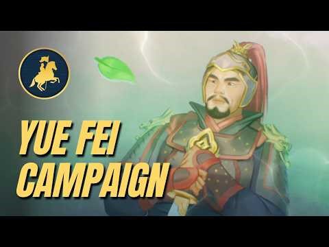 New AoE4 Campaign – First 2 Missions (Full Playthrough + Thoughts)