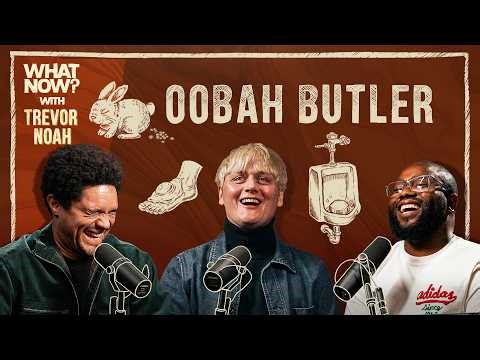 Oobah Butler: The Digital Mirage