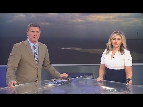 DFW Weather: WFAA brings team coverage with forecast, traffic and more