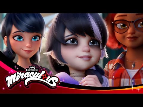 MIRACULOUS | 🐞 WRECKLESS DRIVER - Butterfly Greenhouse 🐾 | SEASON 6 | Tales of Ladybug & Cat Noir