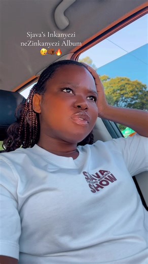 Sjava’s Inkanyezi neZinkanyezi: January's Musical Hit