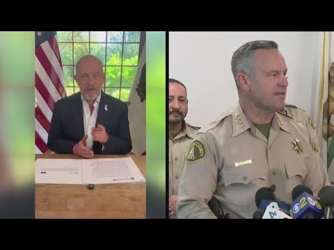 Can Becerra capture the Latino vote?