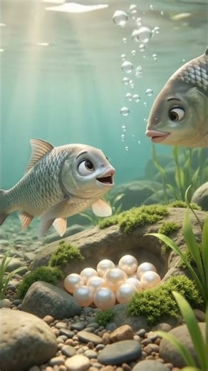 Fish Story #fishing #fish #kids #kidsvideo